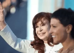 Cristina Kirchner apuntó contra Javier Milei: “Si hubiéramos adoctrinado, este hombre no sería presidente”
