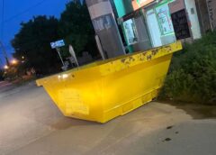 Continúa la Campaña de Prevención del Dengue